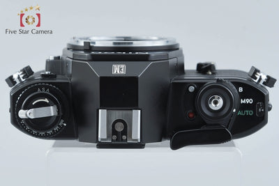 [Used] Nikon EM Film SLR Camera