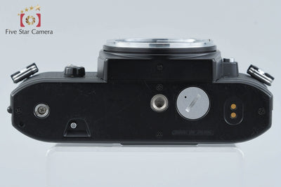 [Used] Nikon EM Film SLR Camera
