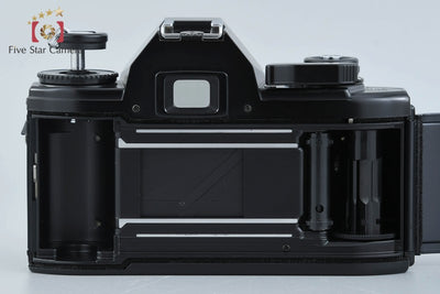 [Used] Nikon EM Film SLR Camera