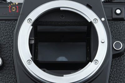 [Used] Nikon EM Film SLR Camera