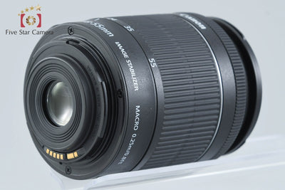 [Used] Canon EOS Kiss X7i EF-S 18-55mm IS STM Lens Kit, Low Shutter Count