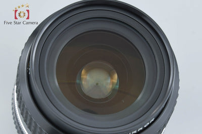 [Used] Nikon Nikkor Ai-S 24mm f/2