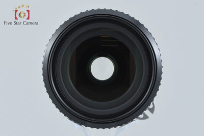 [Used] Nikon Nikkor Ai-S 24mm f/2