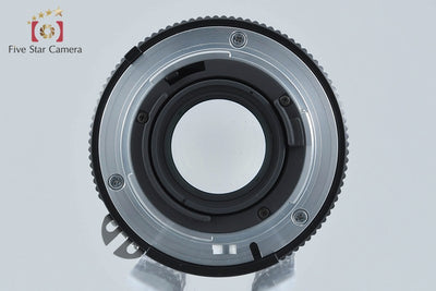 [Used] Nikon Nikkor Ai-S 24mm f/2