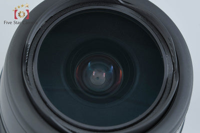 [Used] PENTAX Pentax SMC F FISH-EYE 17-28mm f/3.5-4.5