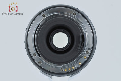 [Used] PENTAX Pentax SMC F FISH-EYE 17-28mm f/3.5-4.5