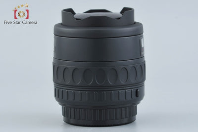 [Used] PENTAX Pentax SMC F FISH-EYE 17-28mm f/3.5-4.5