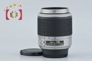[Used] Nikon AF-S DX NIKKOR 55-200mm f/4-5.6 G ED Silver