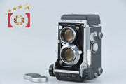 [Used] Mamiya C3 Professional + Sekor 105mm f/3.5