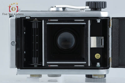 [Used] Mamiya C3 Professional + Sekor 105mm f/3.5