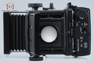 [Used] Mamiya RB67 PRO S Medium Format Film Camera