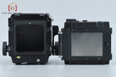 [Used] Mamiya RB67 PRO S Medium Format Film Camera