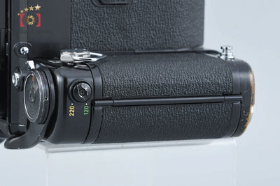 【中古】PENTAX ペンタックス 67 TTL 後期 中判フィルムカメラ