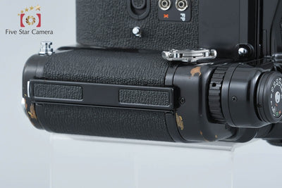【中古】PENTAX ペンタックス 67 TTL 後期 中判フィルムカメラ