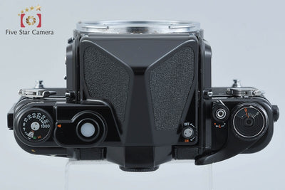 【中古】PENTAX ペンタックス 67 TTL 後期 中判フィルムカメラ