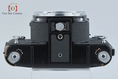 【中古】PENTAX ペンタックス 67 TTL 後期 中判フィルムカメラ