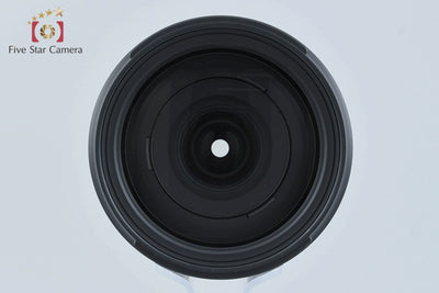 【中古】TAMRON タムロン B028 18-400mm f/3.5-6.3 Di II VC HLD キヤノン用 元箱付き