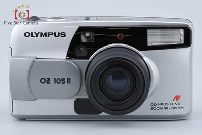 [Used] OLYMPUS Olympus OZ 105R Compact Film Camera with Original Box