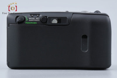[Used] OLYMPUS Olympus OZ 105R Compact Film Camera with Original Box