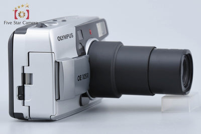 [Used] OLYMPUS Olympus OZ 105R Compact Film Camera with Original Box