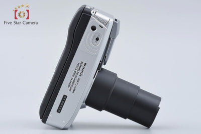 [Used] OLYMPUS Olympus OZ 105R Compact Film Camera with Original Box