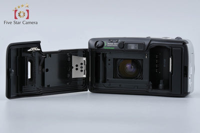 [Used] OLYMPUS Olympus OZ 105R Compact Film Camera with Original Box