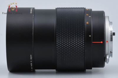 【中古】OLYMPUS オリンパス ZUIKO REFLEX 500mm f/8
