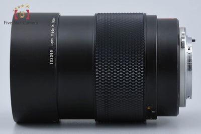 【中古】OLYMPUS オリンパス ZUIKO REFLEX 500mm f/8
