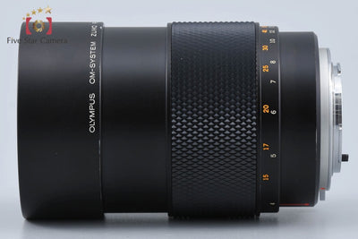 【中古】OLYMPUS オリンパス ZUIKO REFLEX 500mm f/8