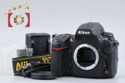[Used] Nikon D700 Digital SLR Camera