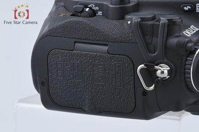 [Used] Nikon D700 Digital SLR Camera