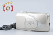 【中古】OLYMPUS オリンパス μ[mju:]-II ミューII 115 VF コンパクトフィルムカメラ