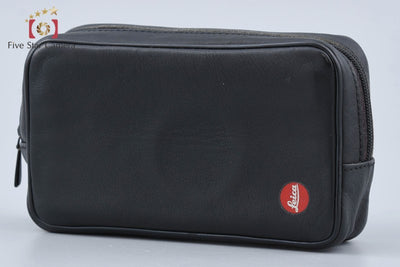 [Used] Leica minilux Silver Compact Film Camera
