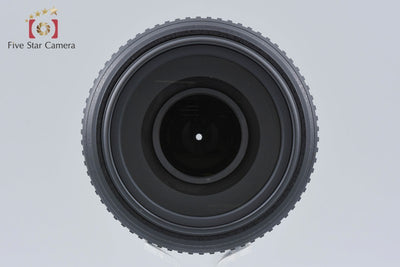 [Used] Nikon AF-S DX NIKKOR 55-300mm f/4.5-5.6 G ED VR