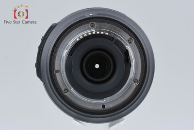 [Used] Nikon AF-S DX NIKKOR 55-300mm f/4.5-5.6 G ED VR