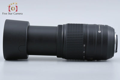 [Used] Nikon AF-S DX NIKKOR 55-300mm f/4.5-5.6 G ED VR