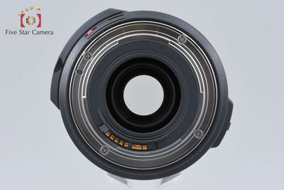【中古】Canon キヤノン EF 70-300mm f/4-5.6 IS USM