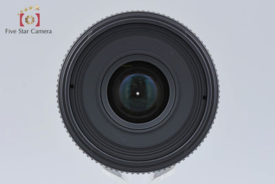 【中古】Nikon ニコン AF-S MICRO NIKKOR 60mm f/2.8 G ED