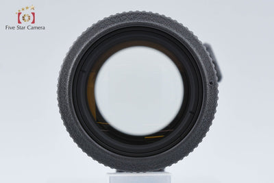 【中古】Nikon ニコン AF MICRO NIKKOR 200mm f/4 D ED