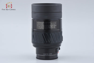 【中古】MINOLTA ミノルタ AF REFLEX 500mm f/8