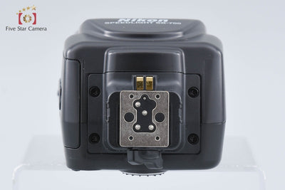 [Used] Nikon Speedlight SB-700