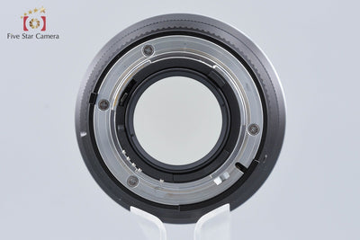 【中古】Carl Zeiss カールツァイス Planar 85mm f/1.4 ZF.2 T* ニコン用