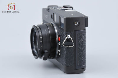 [Used] MINOLTA CLE + M-ROKKOR 40mm f/2