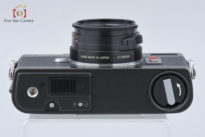 [Used] MINOLTA CLE + M-ROKKOR 40mm f/2