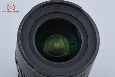 【中古】Nikon ニコン AF-S NIKKOR 16-35mm f/4 G ED VR 元箱付き