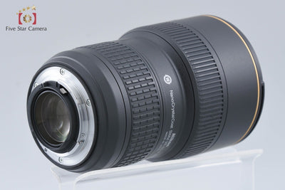 【中古】Nikon ニコン AF-S NIKKOR 16-35mm f/4 G ED VR 元箱付き