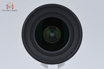 【中古】Nikon ニコン AF-S NIKKOR 16-35mm f/4 G ED VR 元箱付き