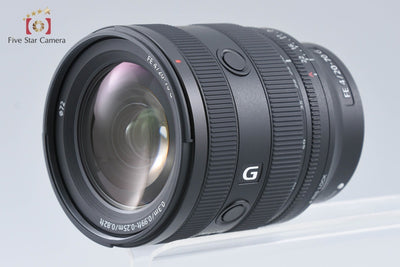 [Used] SONY Sony FE 20-70mm f/4 G SEL2070G with original box