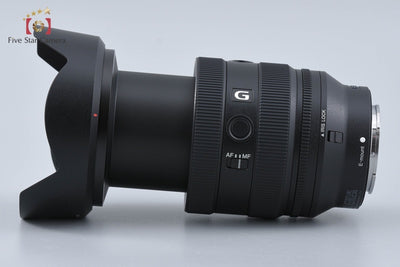 [Used] SONY Sony FE 20-70mm f/4 G SEL2070G with original box
