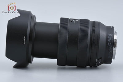 [Used] SONY Sony FE 20-70mm f/4 G SEL2070G with original box